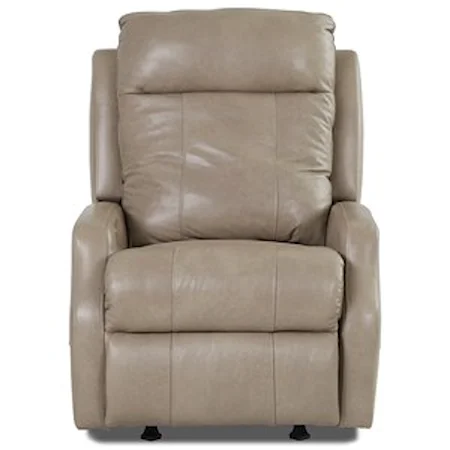 Contemporary Reclining Chair